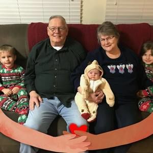 Meet your Posher, Liz